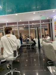 -OnHair造型