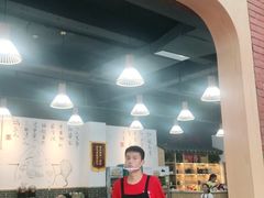 -正贰捌经重庆老火锅(建设路店)
