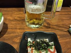 -木子烧鸟屋(百子湾店)