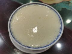 原味顺德双皮奶-民信老铺(华盖路店)