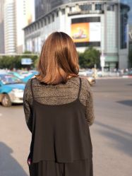 -TWOFACE 双面理发馆