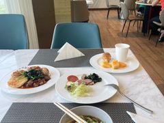 -上海华夏假日酒店