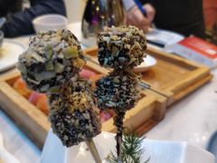 -木棉花开(中心城店)