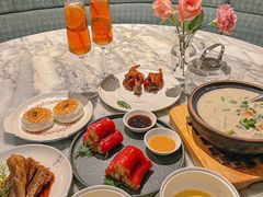 -东南里湖景餐厅·新闽菜(浦西万达店)