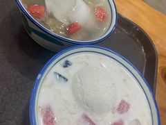 -文昌邓记清补凉(西沙路店)