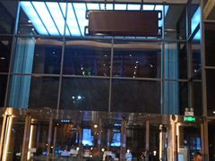 -星河湾温泉洗浴酒店