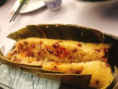 -汤臣·空中餐厅·严选粤菜(石湾世博广场店)