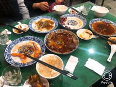 -北大地皖峰饭馆
