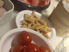 -重庆高老九火锅(万象城店)
