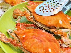 -棕榈岛海鲜自助餐厅(虹桥迎宾馆店)