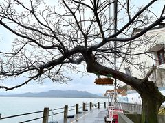 -东钱湖小普陀景区