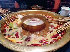 -欧阳小姐在成都(爱琴海店)