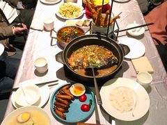 -茉莉餐厅(包河万达店)