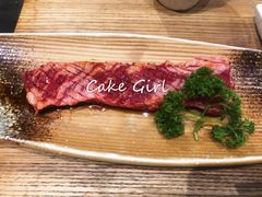 -御牛道日式烤肉料理(杭州万象城店)