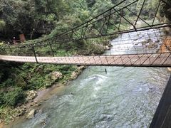 -南江大峡谷