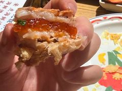 -辉记炭烧海鲜大排档·老字号(福田店)