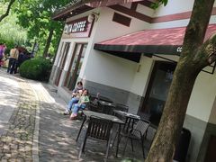 -COSTA COFFEE(西湖天地店)