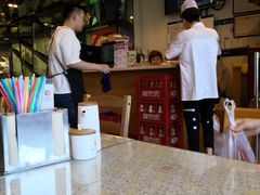 -文三里屯面馆(三里屯店)