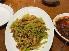 -眉州东坡·熊猫主题餐厅(枫蓝店)