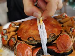 -品鲜村农家菜·阳澄湖大闸蟹(总店)