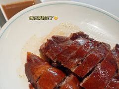 -椿记烧鹅(叠彩店)