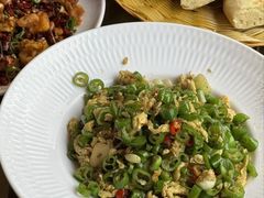 -九寨沟石锅鱼(沣峪口二十年店)