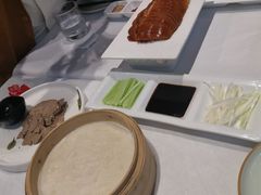-到家尝北京菜(西坝河店)