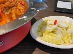 -胖哥俩肉蟹煲(杭州大厦中央广场店)