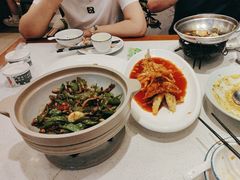 -三品香·江浙菜(松江九谊店)