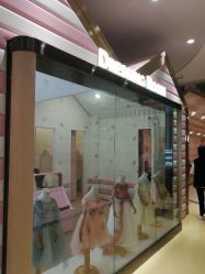 -meland club亲子乐园(重庆万象城店)