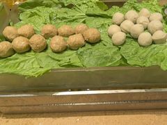 -舟山朱家尖威斯汀酒店·知味标帜自助餐厅