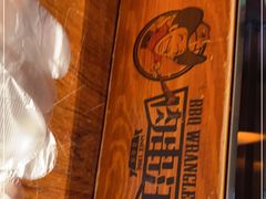 -肉串汪(月坛店)