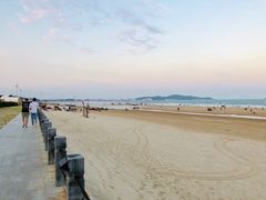 -六鳌翡翠湾滨海度假景区