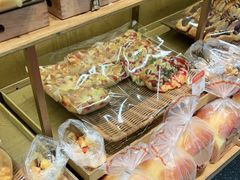 -西村叔叔的店·面包·甜品·蛋糕(崂山丽达店)