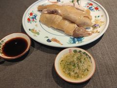 -申粤轩酒楼·三十年粤菜经典(丁香花园店)
