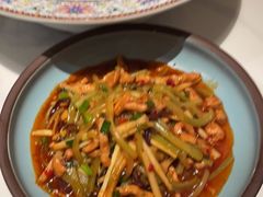 -上上席川菜(凯德乐峰广场店)
