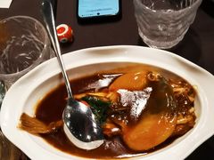 -肆月河豚·新淮扬(金融街店)