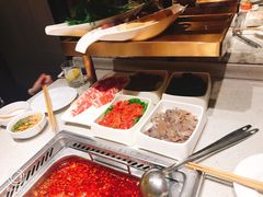 -海底捞火锅(航洋城店)