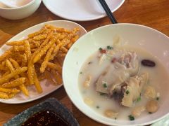 -付小姐在成都(中山公园店)