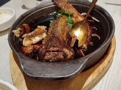 -九毛九西北菜(百信广场店)
