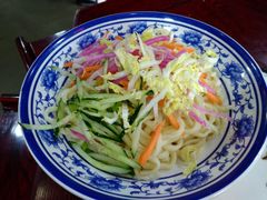 -前门故事烤鸭店(十里河店)