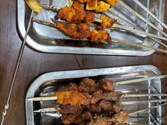 -牛街老爆肚满(牡丹园店)