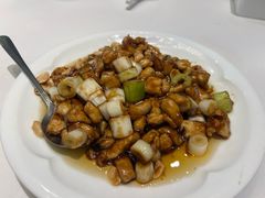 -眉州东坡(北苑华贸店)