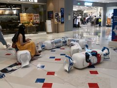 -深圳来福士广场