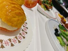 -龙庭华宴·粤菜·早茶