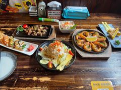 -小川洋风料理(汉街店)