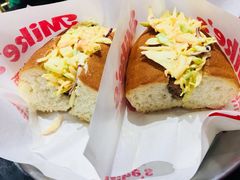 -Eckl’s爱氏热狗(猫街店)
