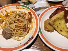 -比格比萨自助(宋家庄店)