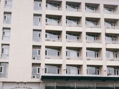 -北京市公安局公安交通管理局西城交通支队停车场