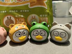 -泡泡玛特POPMART(金安国际购物中心店)
